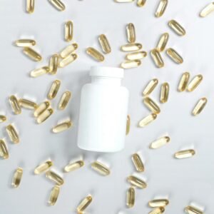 Health & Wellness Premium Product